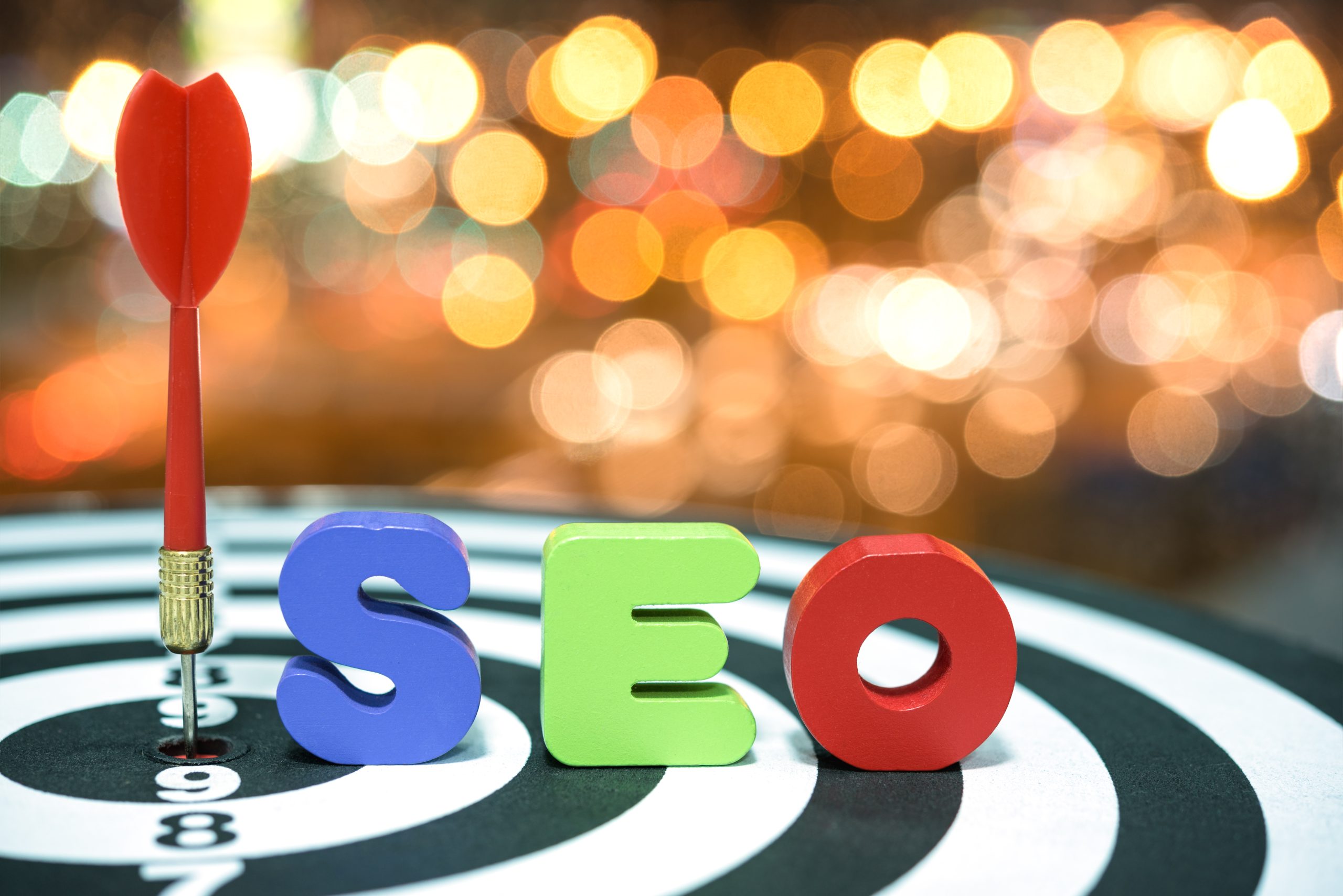 SEO agency in Florida